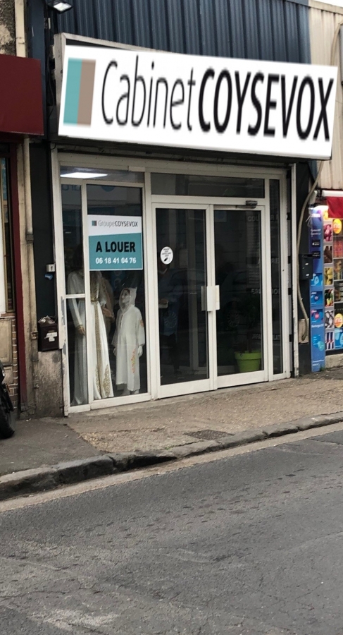 local commercial